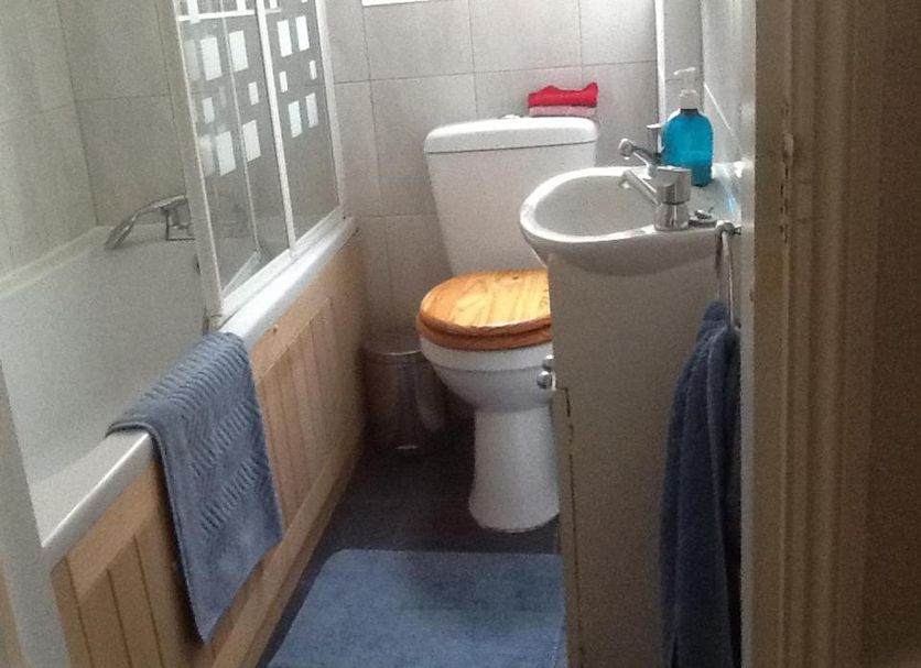 Bagno Foto