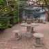 Vista esterna