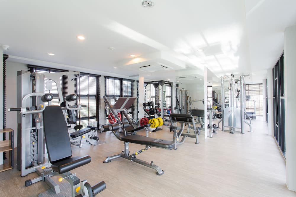 Palestra