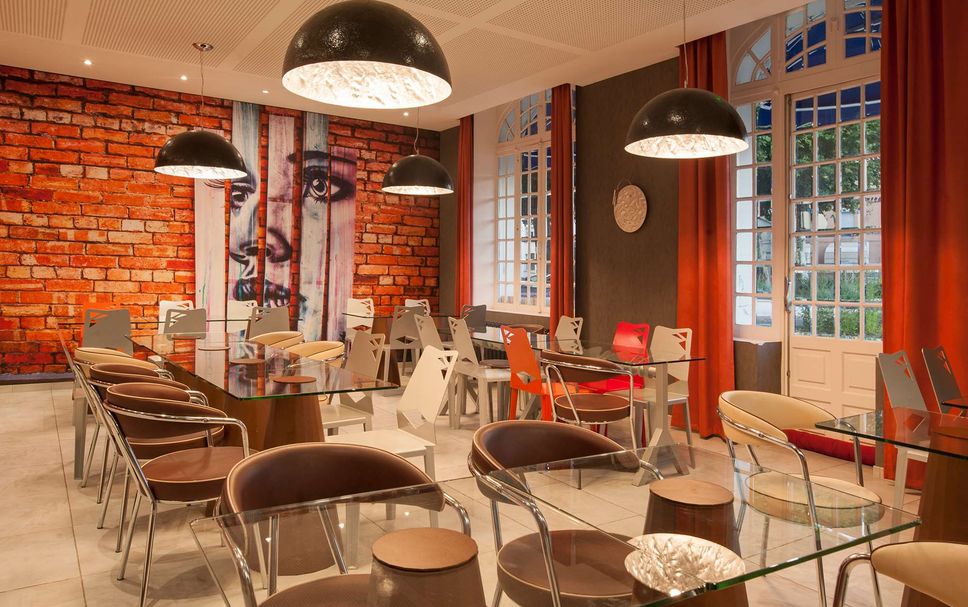 Ristorante Foto
