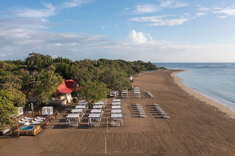 Spiaggia
