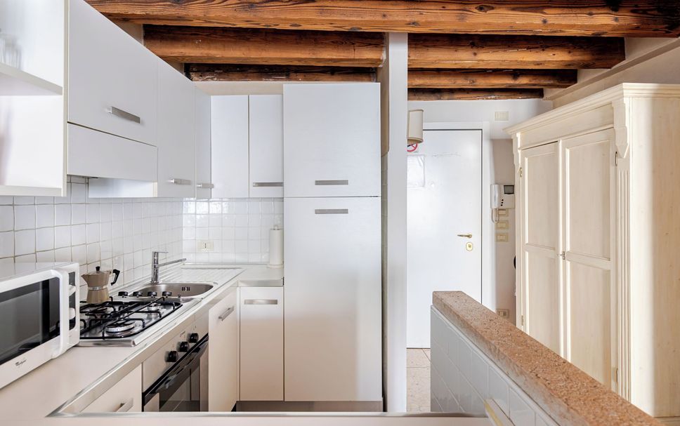 Cucina Foto
