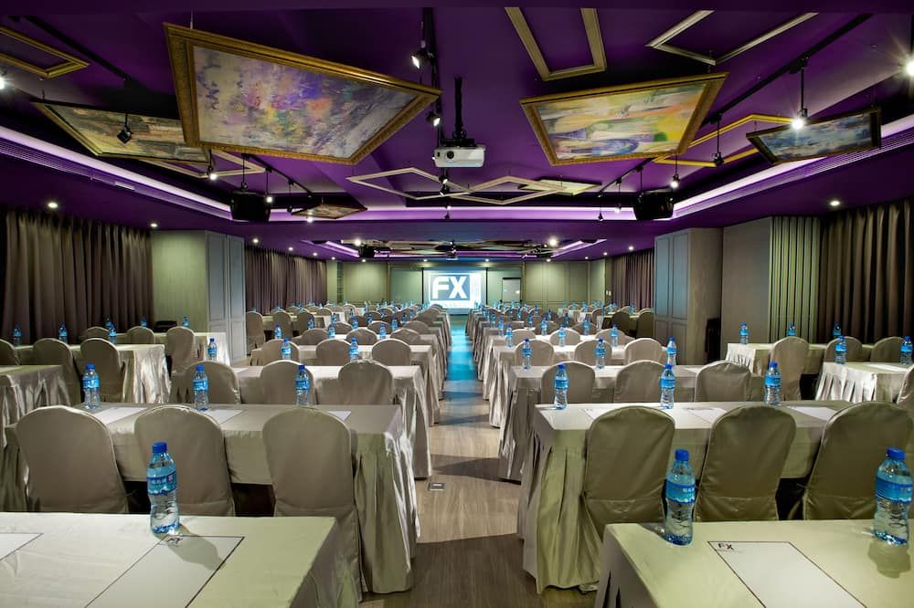 Sala conferenze