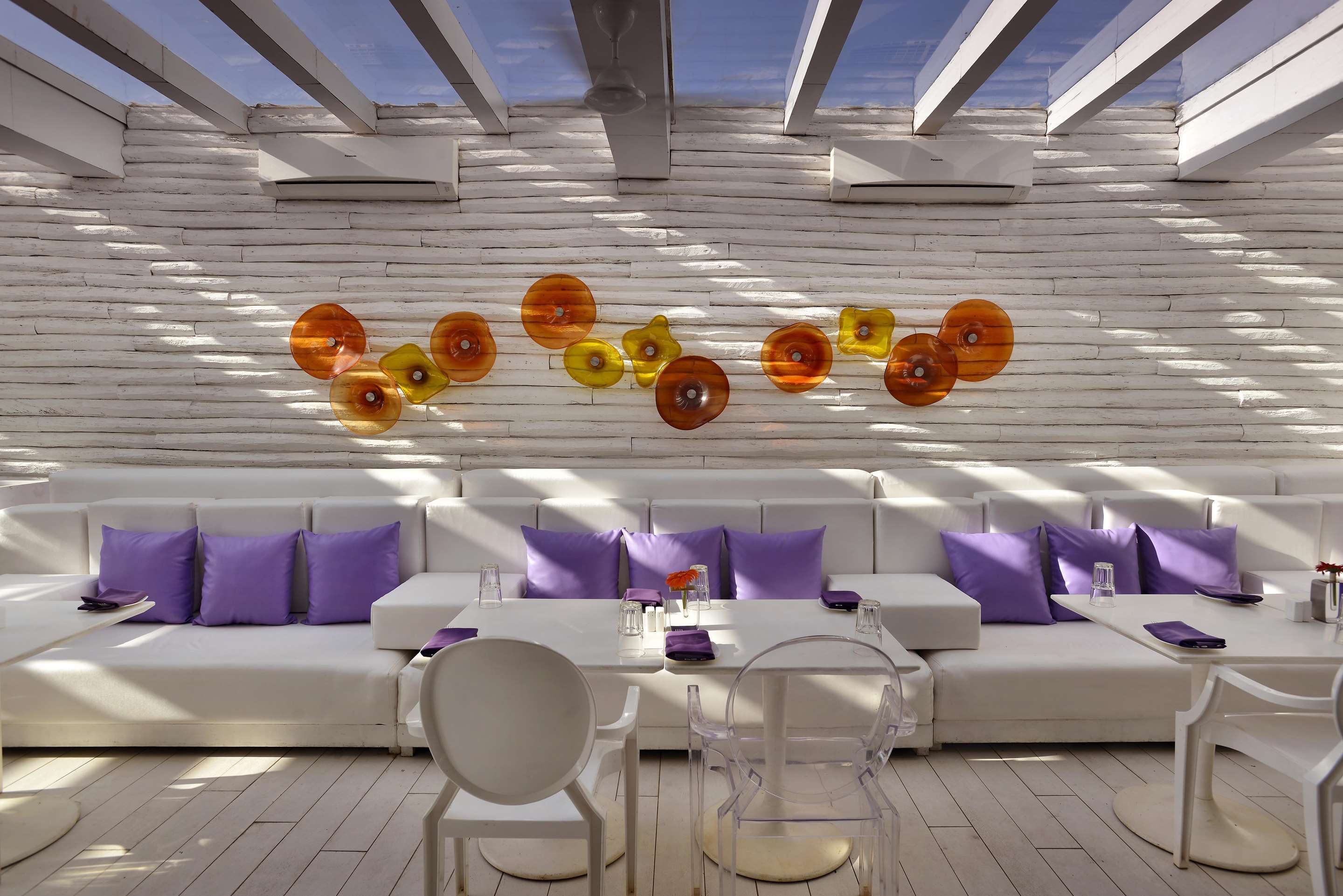 Area lounge