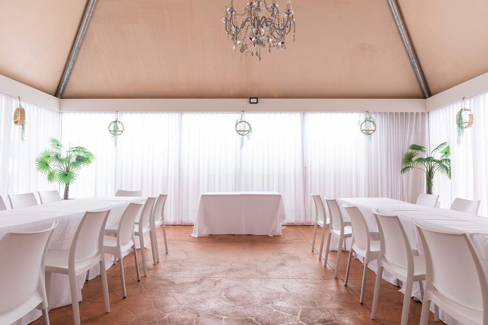 Sala conferenze