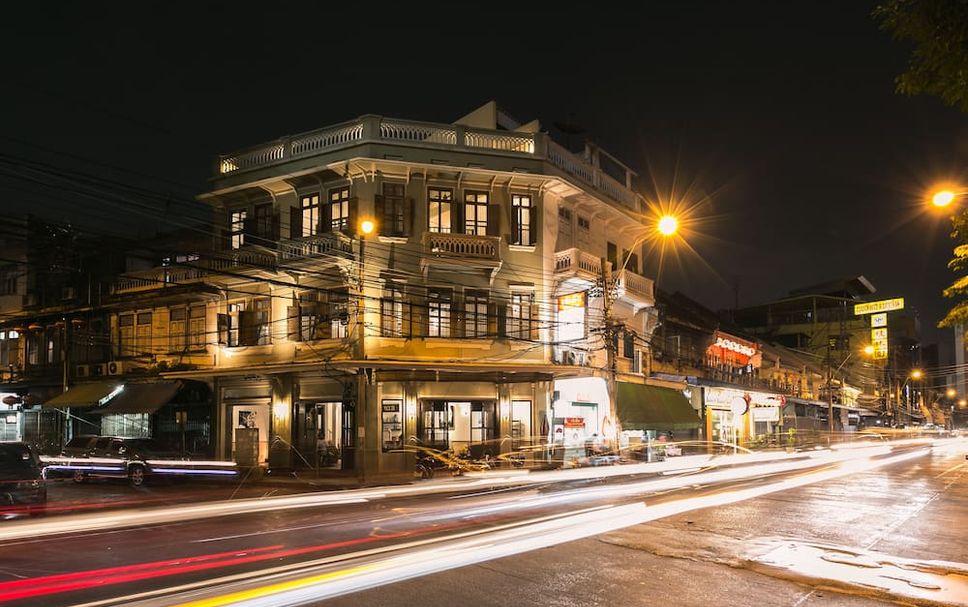 Edificio Foto