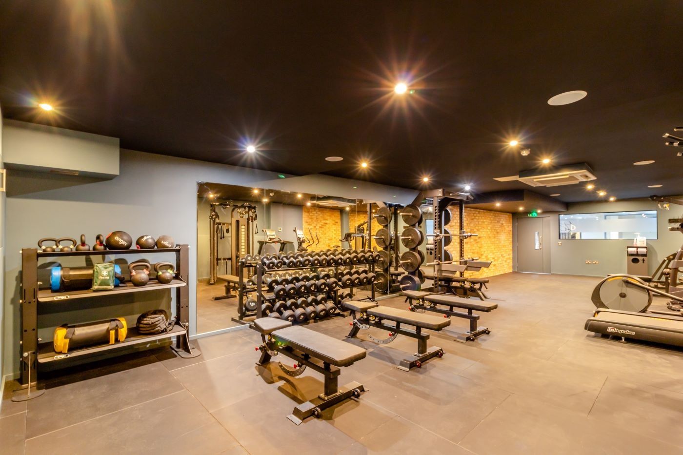 Palestra