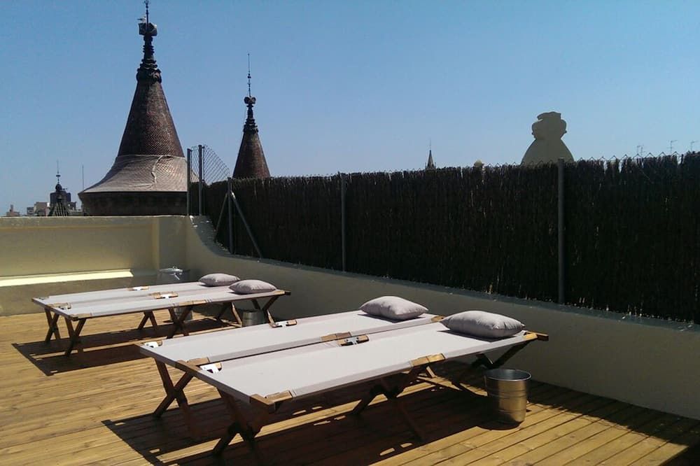 Balcone Foto