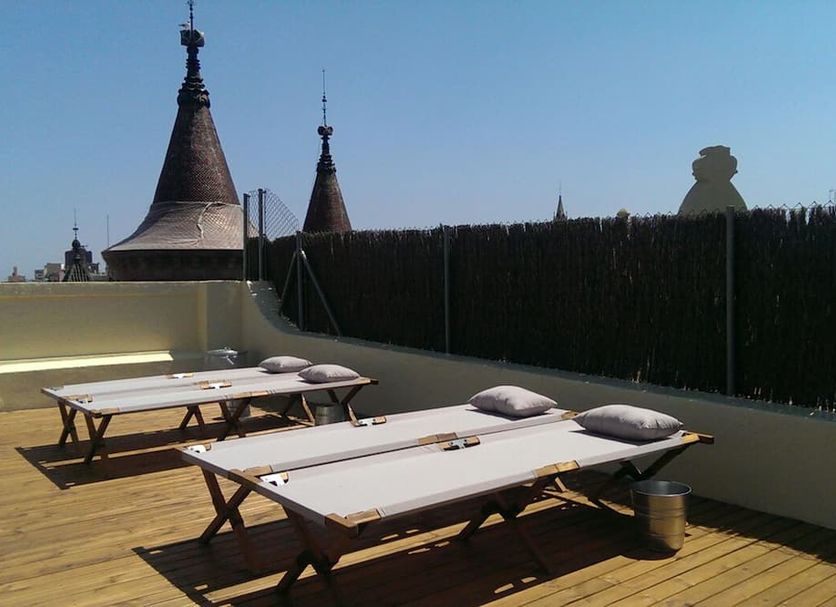Balcone Foto