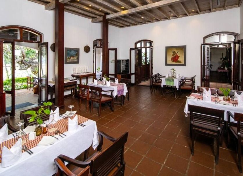 Ristorante Foto