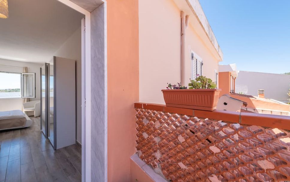 Balcone Foto