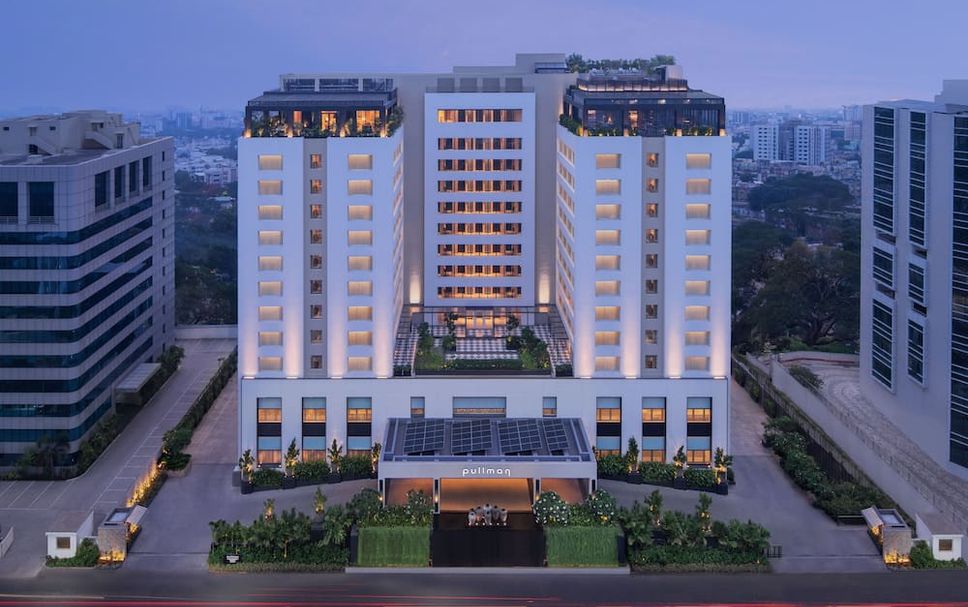 Edificio Foto