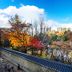 Vista esterna
