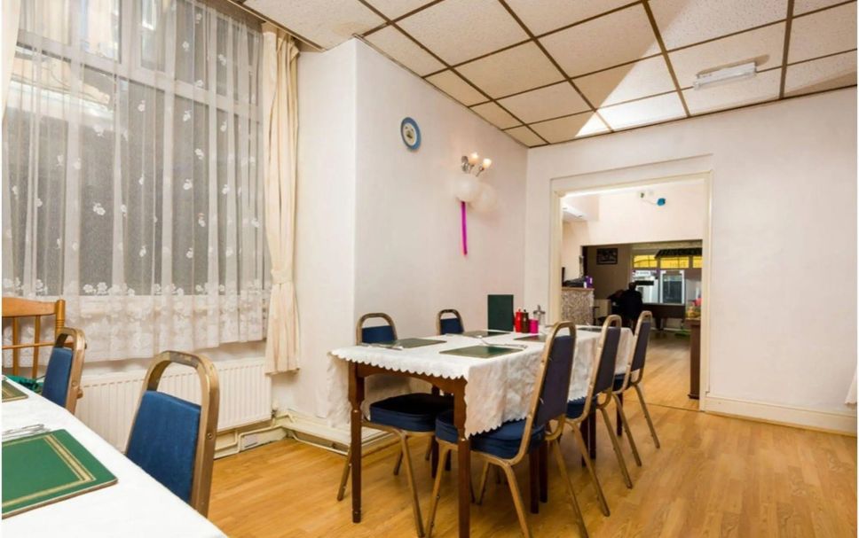 Ristorante Foto