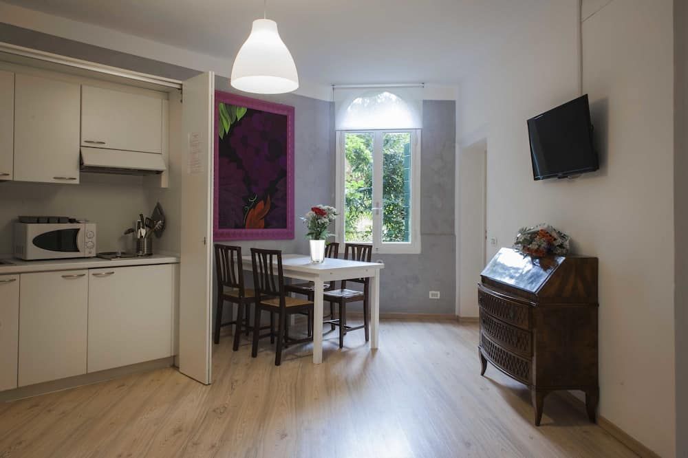 Sala pranzo