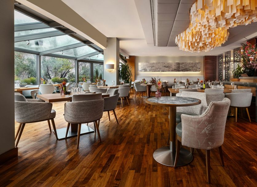 Ristorante Foto