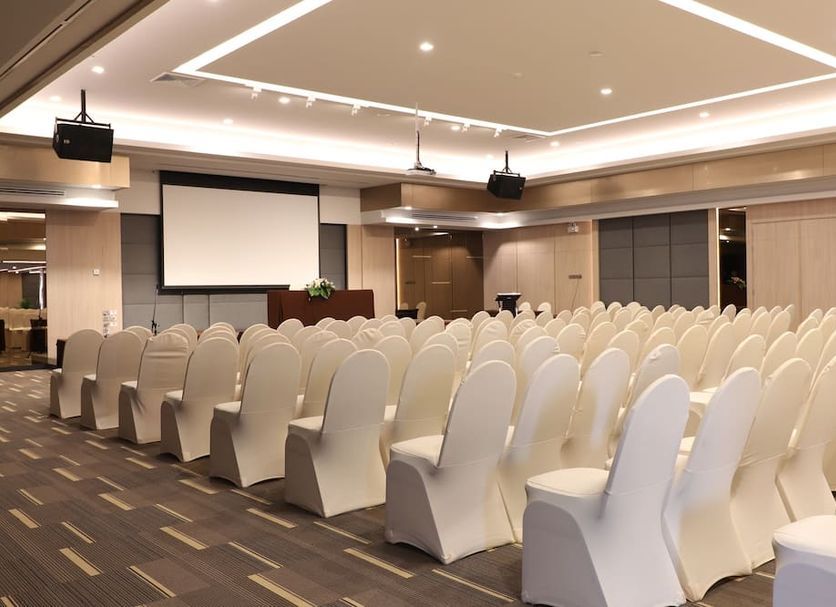 Sala conferenze Foto