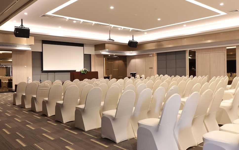 Sala conferenze Foto