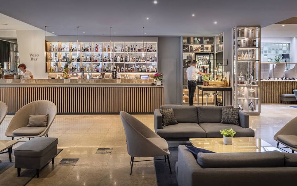 Bar Foto
