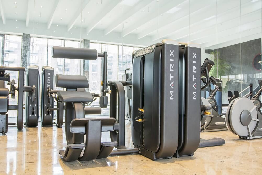 Palestra