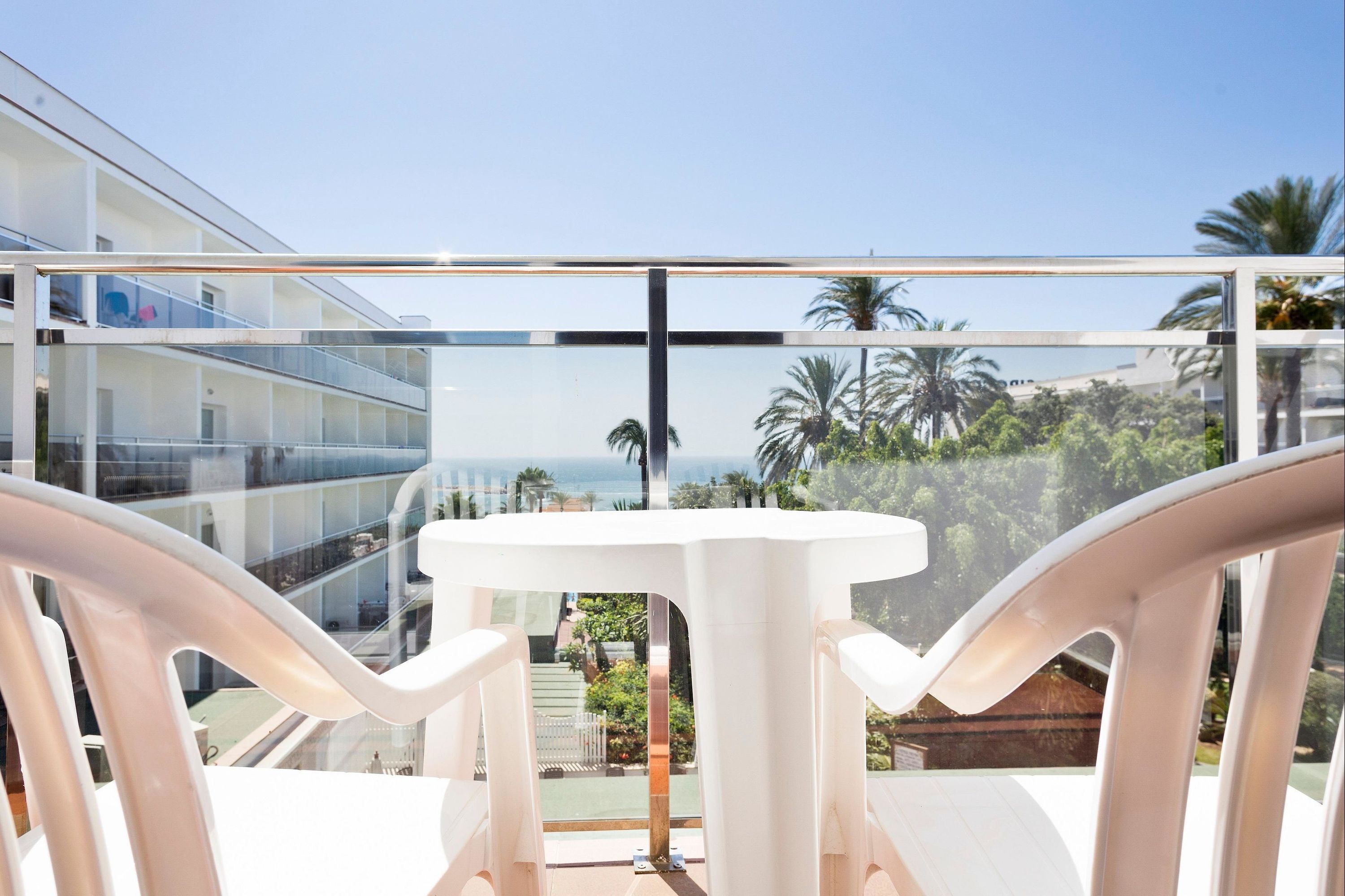 Balcone