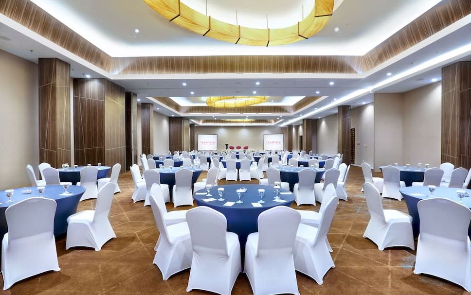Sala ricevimenti Foto