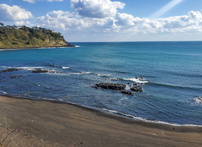 Spiaggia Foto