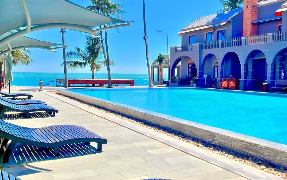 Piscina Foto