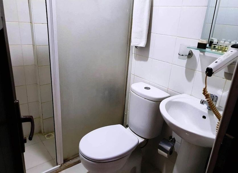 Bagno Foto