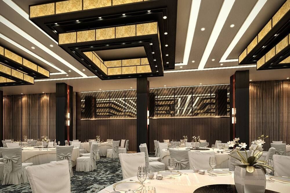 Sala ricevimenti