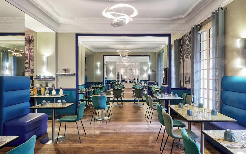 Ristorante Foto