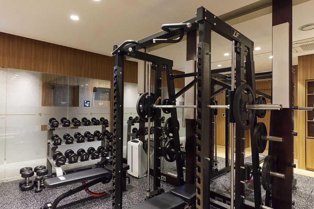 Palestra