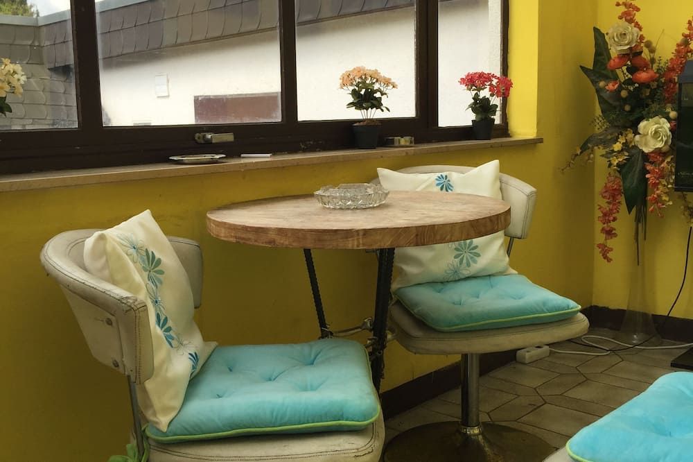 Sala pranzo