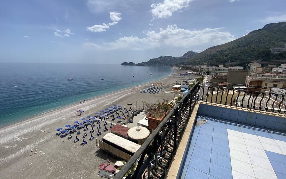 Spiaggia Foto