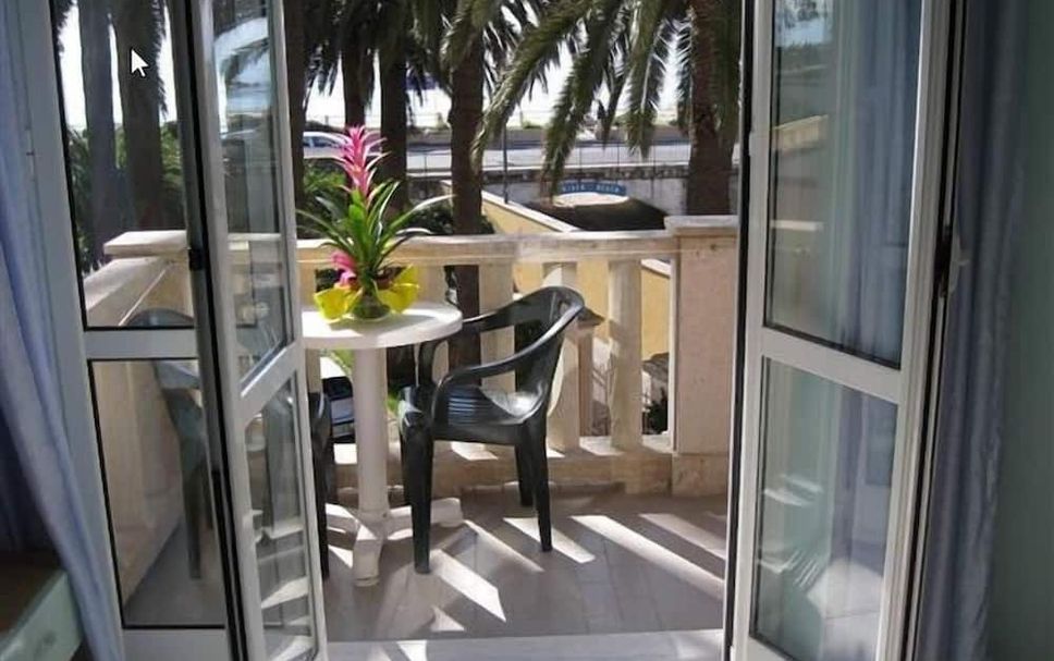 Balcone Foto