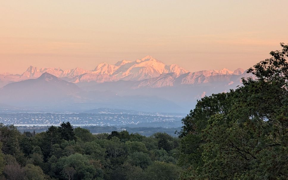Vista esterna Foto