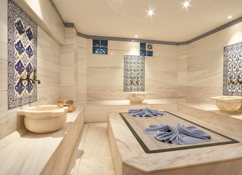Spa Foto
