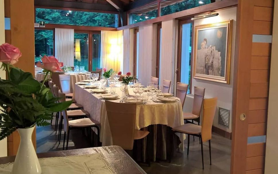 Ristorante Foto