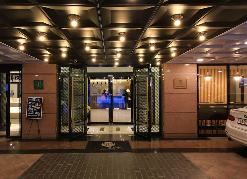 Ingresso Foto