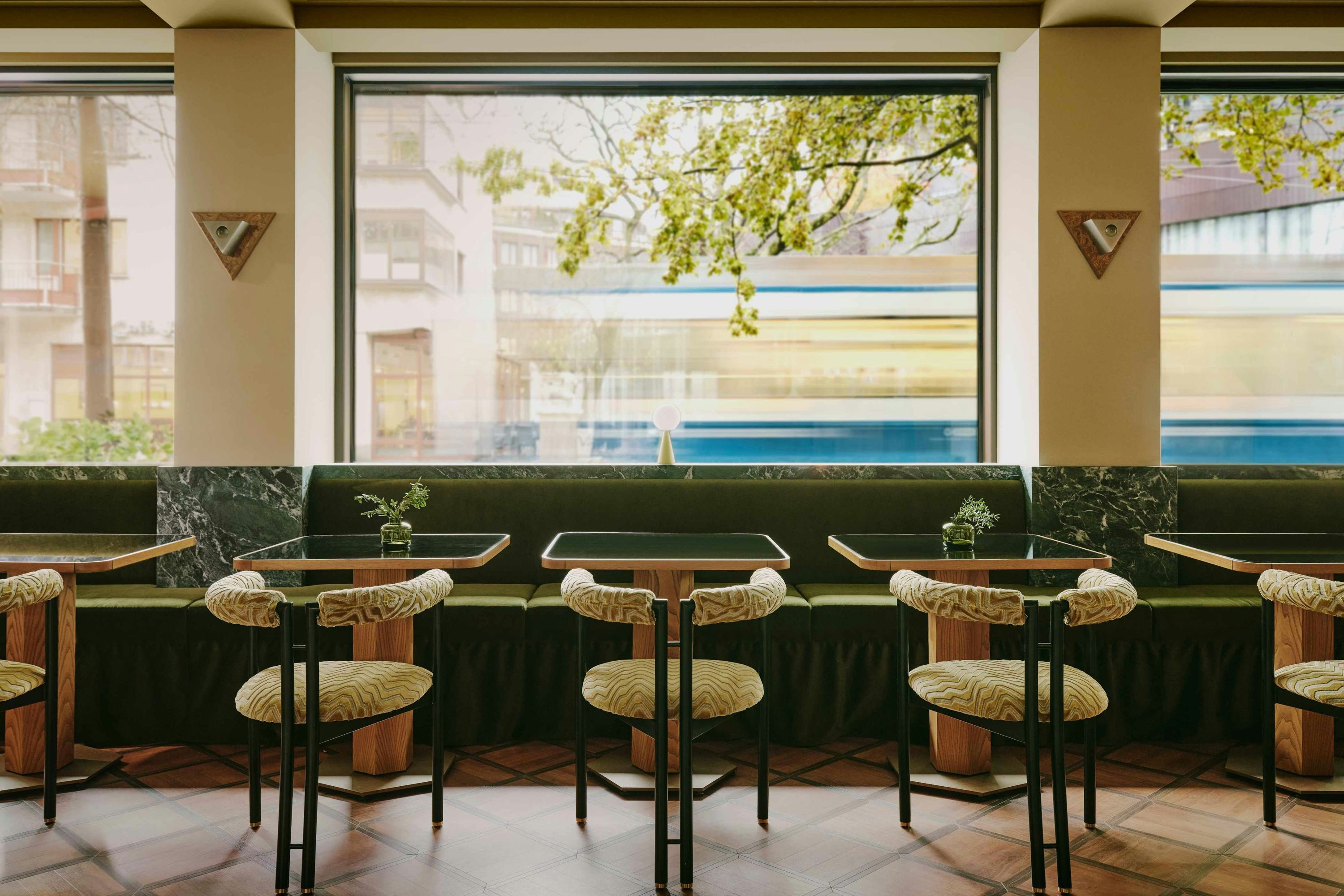 Ristorante Foto