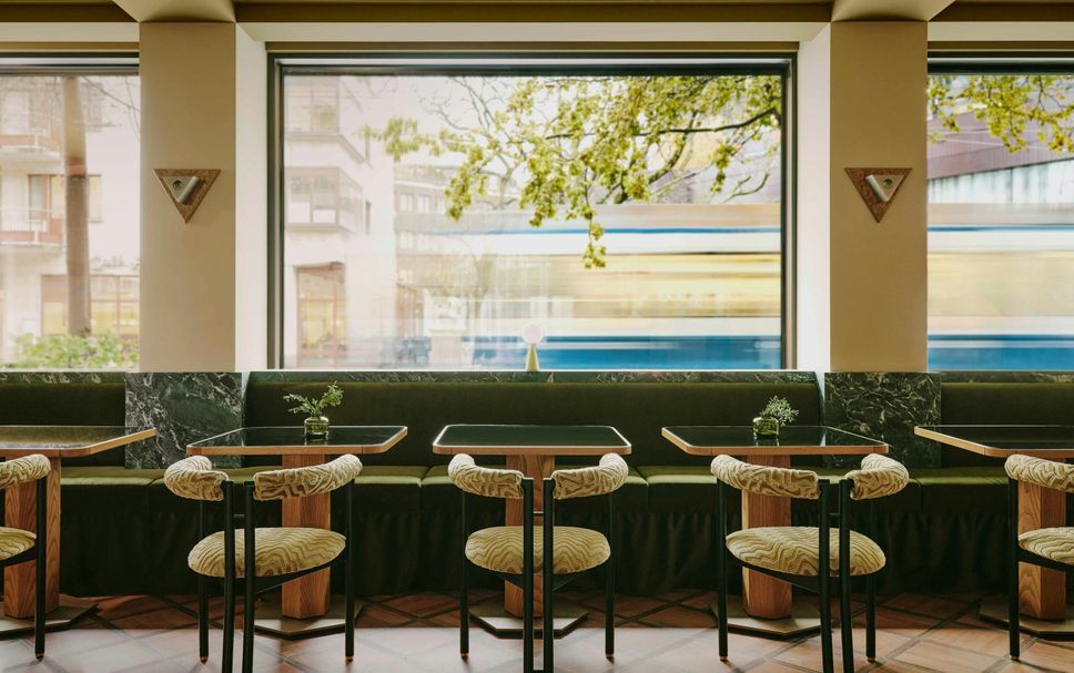 Ristorante Foto