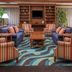 Area lounge