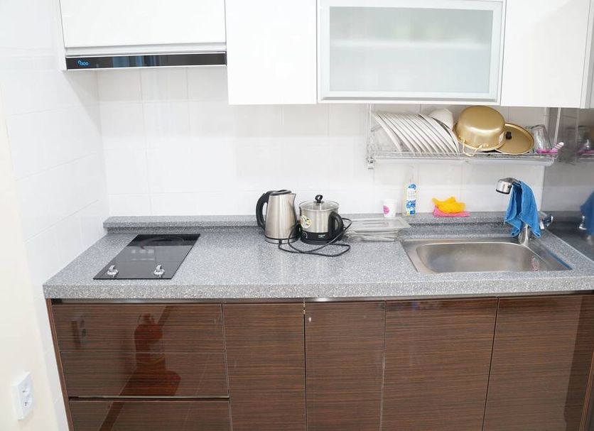 Cucina Foto