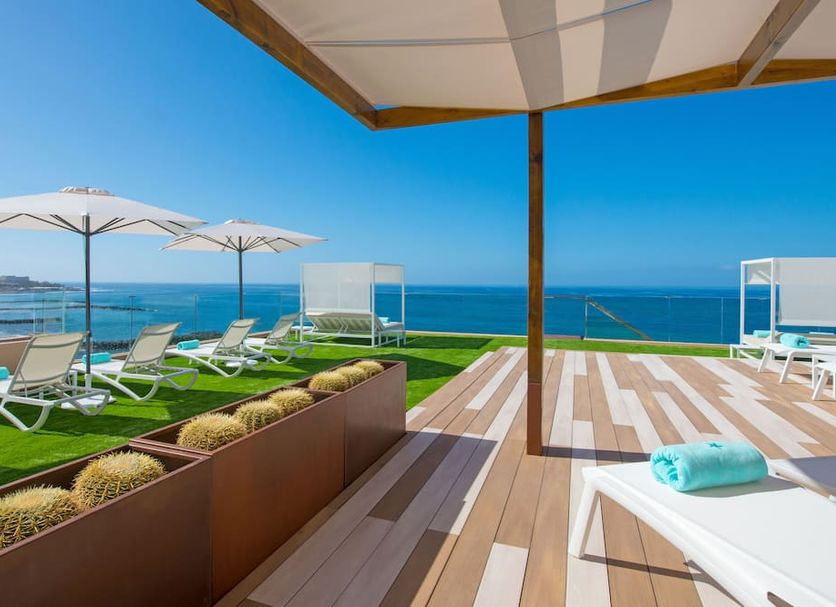 Balcone Foto