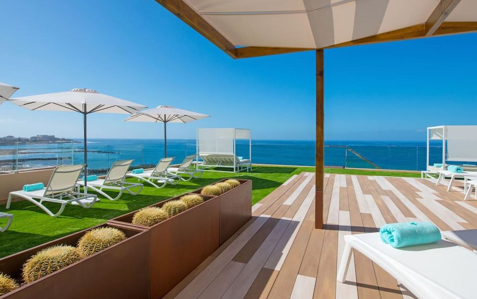 Balcone Foto
