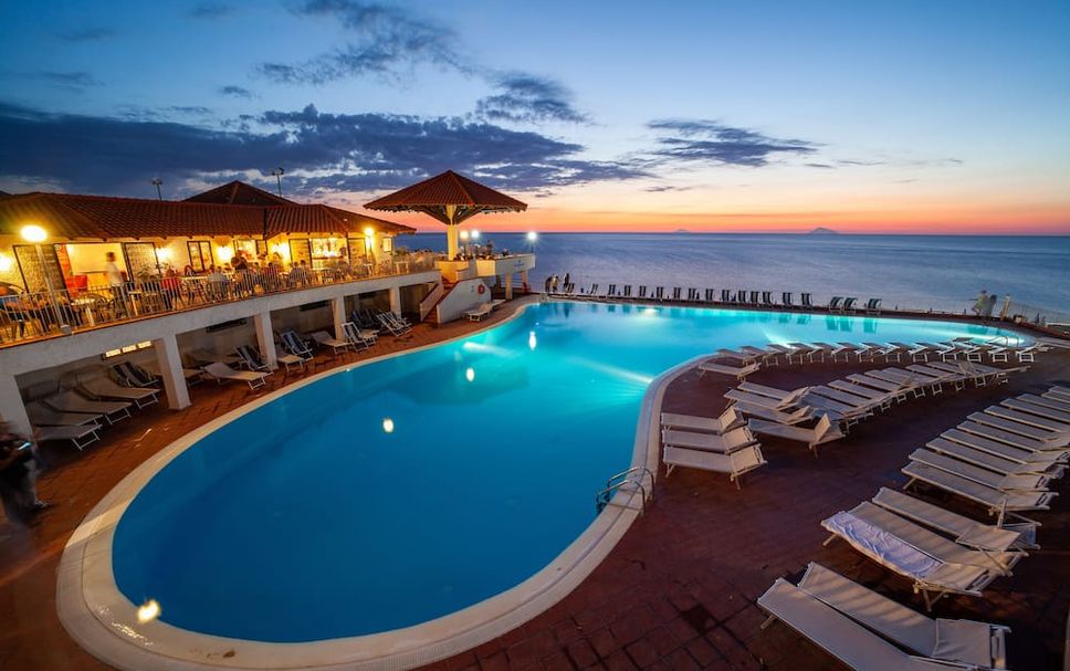 Piscina Foto