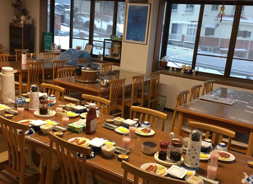 Ristorante Foto
