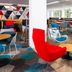 Area lounge