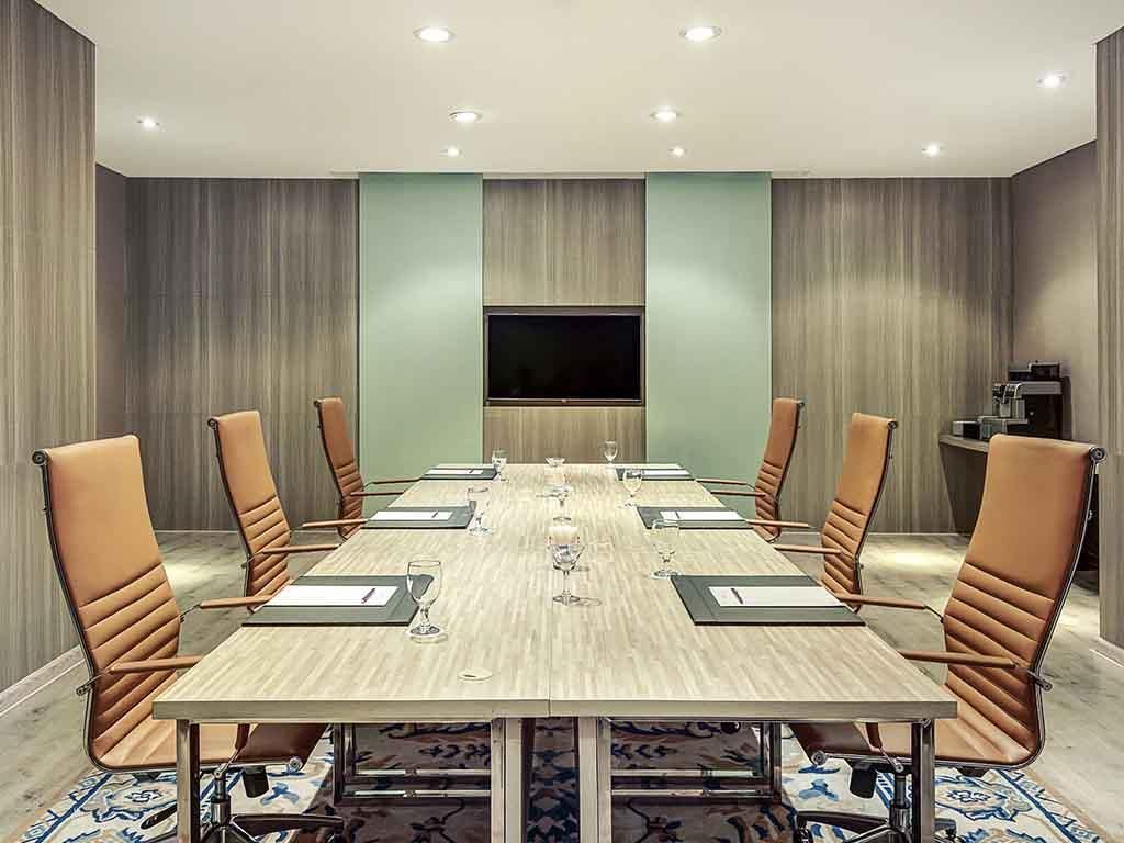 Sala conferenze