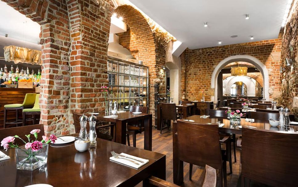 Ristorante Foto